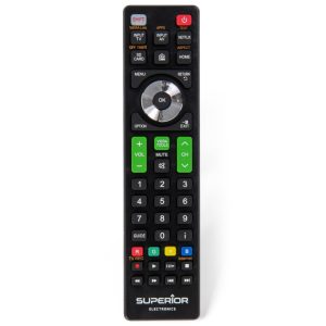 Superior TV Remote Control | Panasonic | SUPTRB011