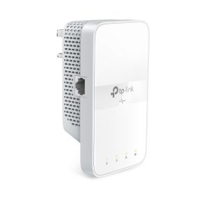 TP Link AV1000 Additional Unit Dual Band Gigabit 1