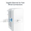 TP Link AV1000 Additional Unit Dual Band Gigabit 1