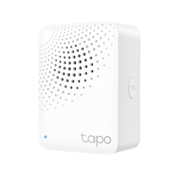 Tapo Smart Hub with Chime TAPO H100 1