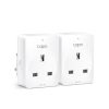 Tapo Smart Wi-Fi Socket Energy Monitoring P110 1