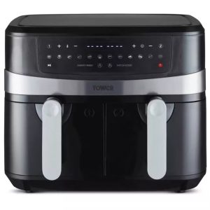 Tower Vortx Dual Airfryer T17088 1