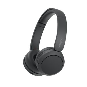 Sony Bluetooth Headphones with Mic | Black | WHCH520BCE7