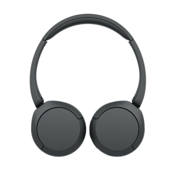 Sony Bluetooth Headphones with Mic | Black | WHCH520BCE7