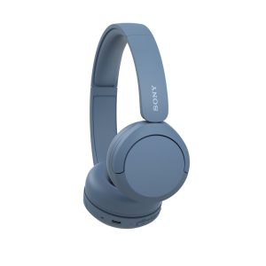 Sony Bluetooth Headphones with Mic | Blue | WHCH520LCE7