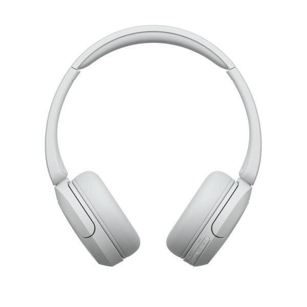 Sony Bluetooth Headphones with Mic | White | WHCH520WCE7