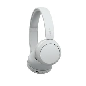 Sony Bluetooth Headphones with Mic | White | WHCH520WCE7