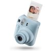 Instax Mini 12 Camera Blue 1