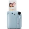 Instax Mini 12 Camera Blue 1