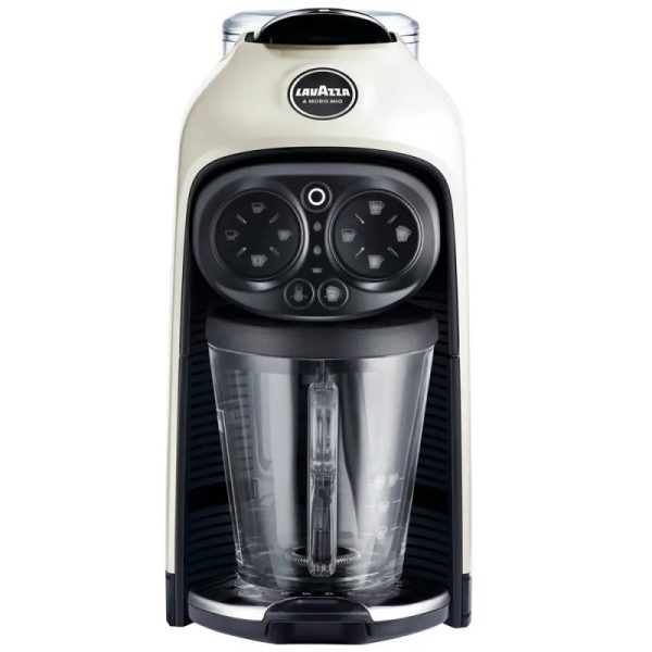 Lavazza Desea Coffee Machine White 18000394 1