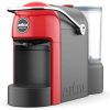 Lavazza Jolie Coffee Machine Red 18000411 1