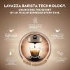 Lavazza Jolie Coffee Machine Red 18000411 1