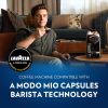Lavazza Jolie Coffee Machine Red 18000411 1