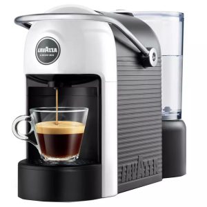 Lavazza Jolie Coffee Machine White 18000413 1