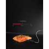 AEG Built-in Electric Oven Stainless Steel Pyrolytic BPE742380M 1