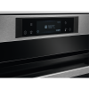 AEG CombiQuick Microwave Oven Stainless Steel Clean Enamel KME761080M 2