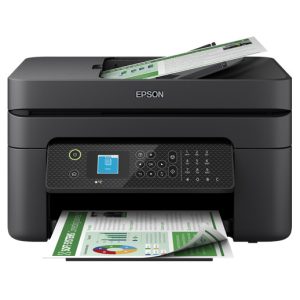 Epson Workforce Multifunction Printer C11CK63401 1
