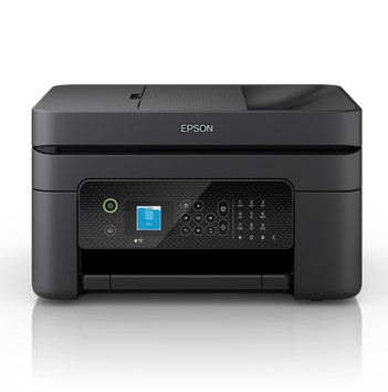 Epson Workforce Multifunction Printer C11CK63401 1