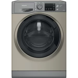 Hotpoint 9KG Washer Dryer | 1400 Spin | Graphite | NDB9635GKUK