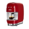 Lavazza Smeg Coffee Pod Machine | Red | 18000456