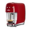 Lavazza Smeg Coffee Pod Machine | Red | 18000456