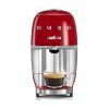 Lavazza Smeg Coffee Pod Machine | Red | 18000456