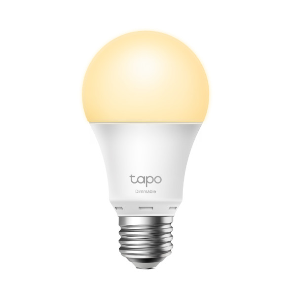 Tapo Smart Dimmable Bulb | E27 | L510E