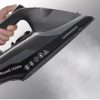 Russell Hobbs Diamond Elite Steam Iron | Black | 27000