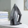 Russell Hobbs Diamond Elite Steam Iron | Black | 27000