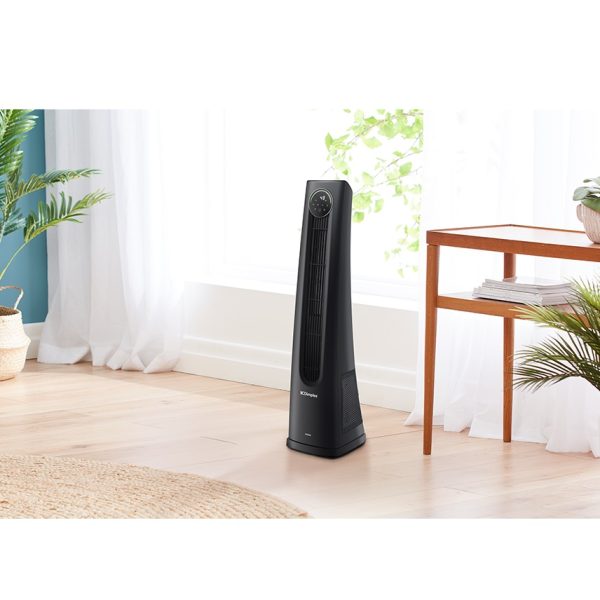 Dimplex 3 Stage Air Purifier | DCTF3HCP