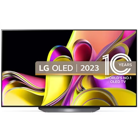 LG OLED B3 4K Smart TV | 55 Inch | OLED55B36LA