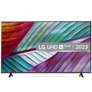 LG UR78 4K Smart TV | 43 Inch | 43UR78006LK