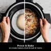 Ninja Foodi MAX 15-in-1 SmartLid Multi-Cooker | OL750UK