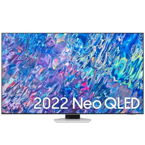 Samsung QN85B Neo QLED 4K HDR Smart TV | 55 Inch | QE55QN85CATXXU