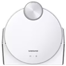 Samsung Jet Bot AI+ Robot Vacuum Cleaner | Auto Empty CleanStation | VR50T95735W