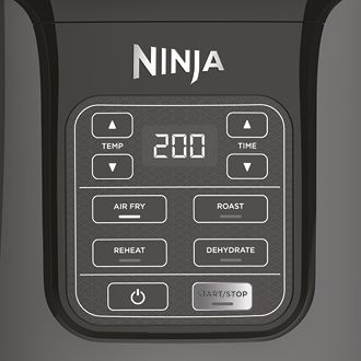 Ninja 3.8L Air Fryer | AF100UK
