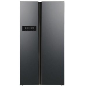 Samsung American Style Fridge Freezer | Stainless Steel | RS68A8530S9/EU