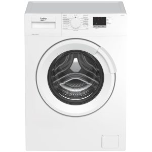 Beko 8Kg Washing Machine | 1200 Spin | WTL82051W