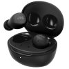 JVC Gumy Mini Wireless Earbuds Black HAA6TBU 1