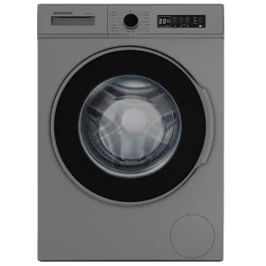 Nordmende 7KG Washing Machine | 1400 Spin | Silver | WMT1271SL