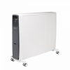 Dimplex Oil Free Radiator with Bluetooth 3kW FutM3BT 1