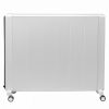Dimplex Oil Free Radiator with Bluetooth 3kW FutM3BT 1