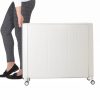 Dimplex Oil Free Radiator with Bluetooth 3kW FutM3BT 1