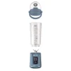 Ninja Blast Cordless Portable Blender | Denim Blue | BC151UKNV