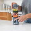 Ninja Blast Cordless Portable Blender | Denim Blue | BC151UKNV