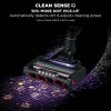 Shark Anti Hair Wrap Plus & Clean Sense Cordless Vacuum | IZ400UK