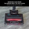 Shark Anti Hair Wrap Plus & Clean Sense Cordless Vacuum | IZ400UK