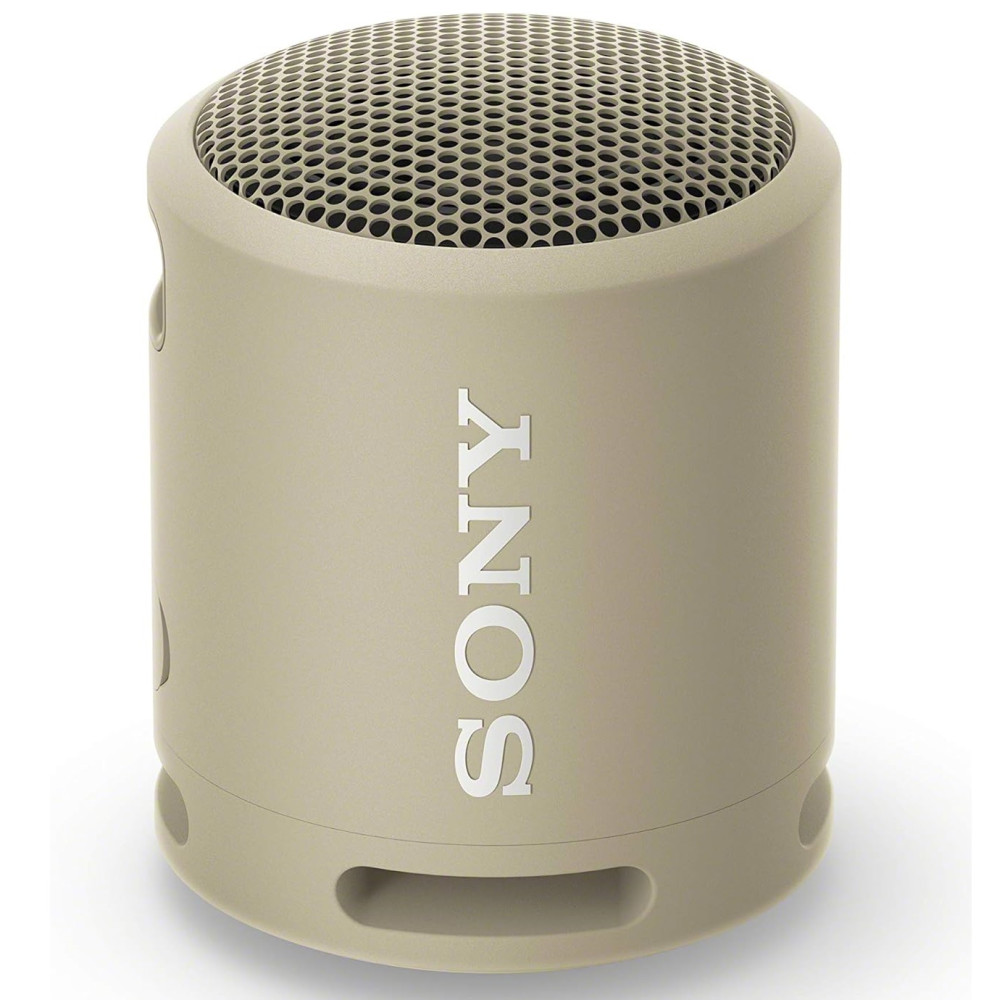Sony SRS-XB13 Compact Bluetooth Waterproof Speaker