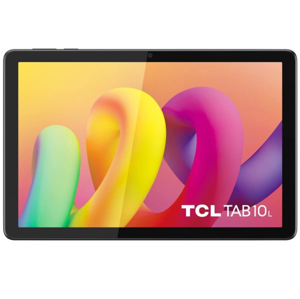 TCL TAB 10L Android Tablet 10.1 32GB 8491X-2ALCGB1 1