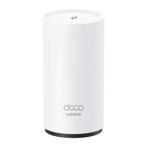 TP-Link AX3000 Outdoor Indoor Whole Home Mesh WiFi 6 Unit DECO X50-OUTDOOR 1